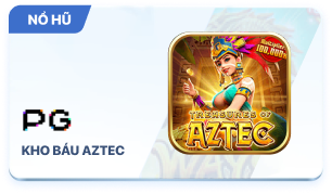 kho báu aztec