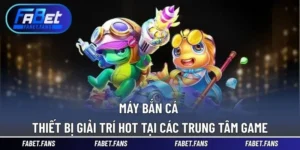 Máy bắn cá